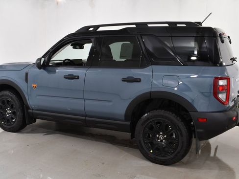 New 2026 Ford Bronco Sport Badlands image 15