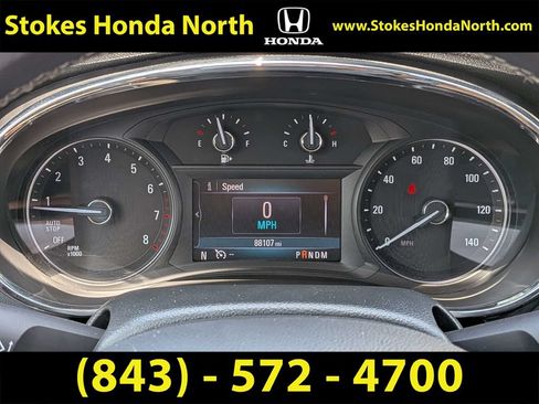 Used 2019 Buick Encore Essence FWD image 6
