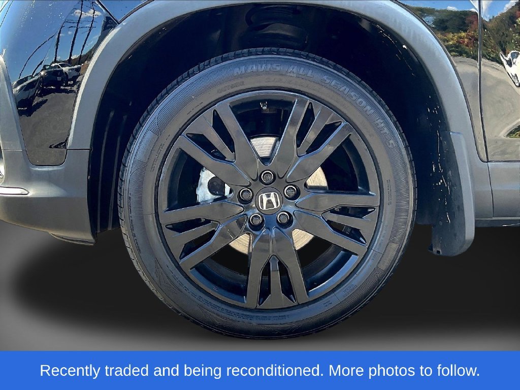 Used 2022 Honda Pilot Special Edition image 36