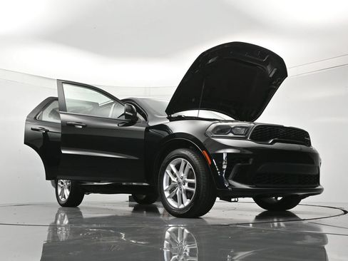 Used 2024 Dodge Durango GT RWD image 52