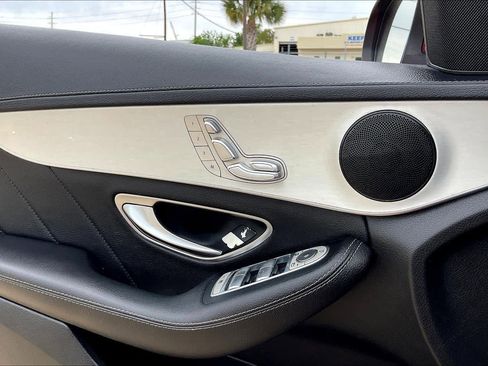 Used 2016 Mercedes-Benz C 300 Sport image 35