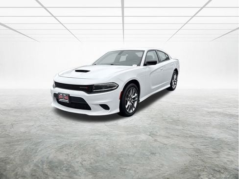 Used 2023 Dodge Charger GT image 9