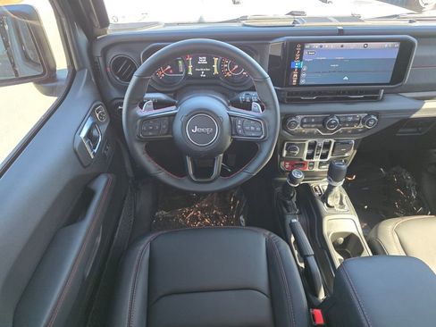 New 2026 Jeep Wrangler Unlimited Rubicon 392 AWD/4WD image 11