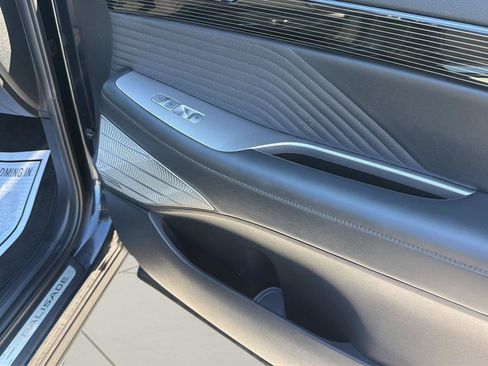 Used 2023 Hyundai Palisade Calligraphy w/ Cargo Package image 38