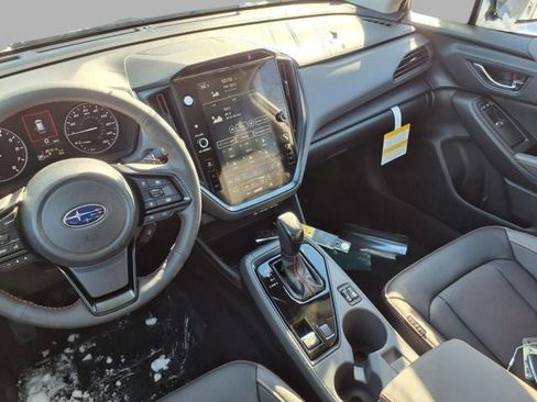 New 2026 Subaru Crosstrek 2.5i Limited image 24