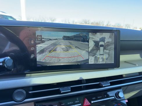 New 2026 Hyundai Tucson Limited w/ Tow & Go Package image 20