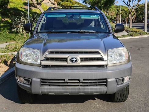 Used 2003 Toyota 4Runner SR5 RWD image 13
