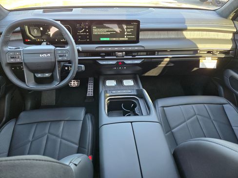 New 2027 Kia Telluride SX Prestige X-Line image 10