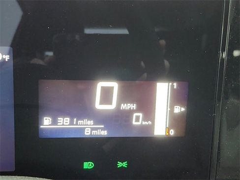 New 2026 Nissan Kicks SV w/ SV Premium Package image 22