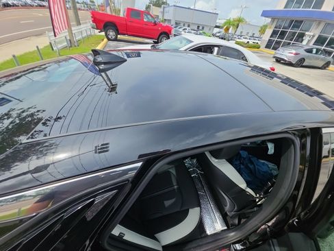 Used 2025 Kia K5 GT-Line w/ GT-Line Premium Package FWD image 6