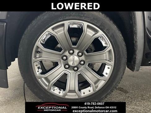 Used 2018 GMC Sierra 1500 Denali w/ Denali Ultimate Package image 49