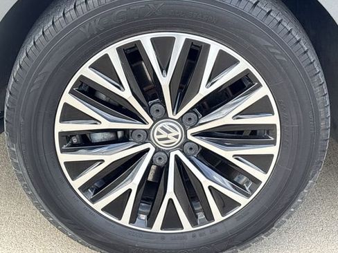 Used 2019 Volkswagen Jetta SEL FWD image 10
