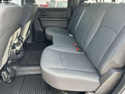 Certified 2023 RAM 2500 Tradesman image 15