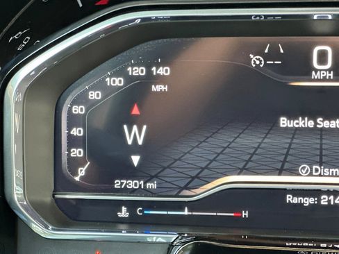 Certified 2024 GMC Sierra 1500 Elevation image 25