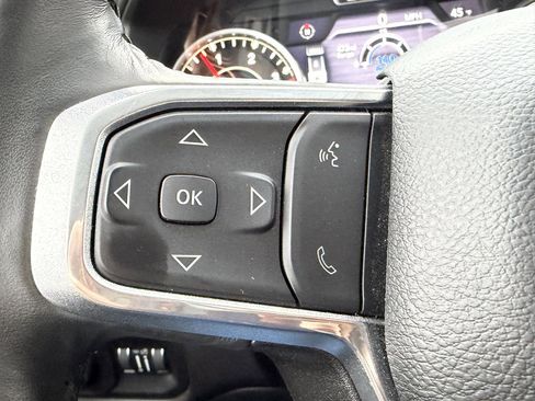 Used 2023 RAM 3500 Laramie image 13