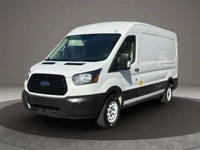 Used 2019 Ford Transit 150 Medium Roof