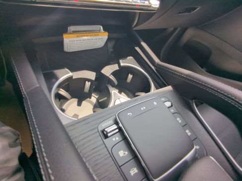 New 2025 Mercedes-Benz GLE 580 GLE 580 image 9