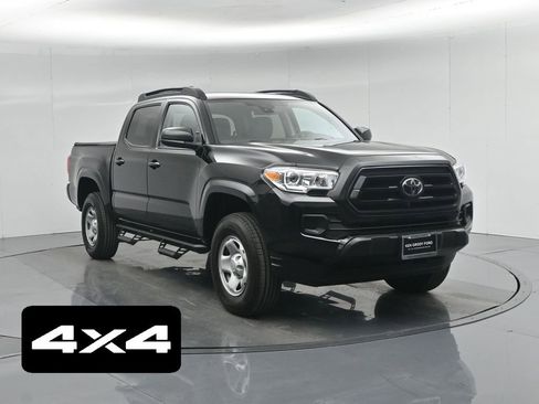 Used 2023 Toyota Tacoma SR image 1