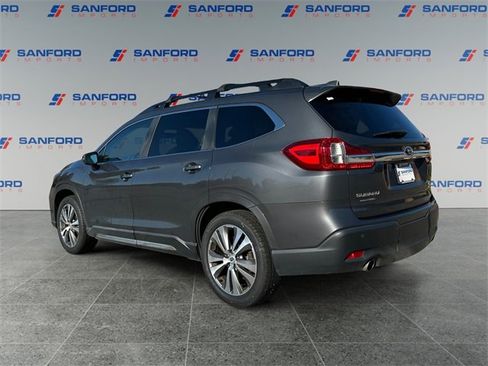 Used 2019 Subaru Ascent Limited image 3