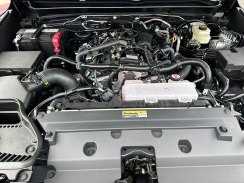 New 2026 Toyota Tacoma TRD Off-Road AWD/4WD image 28