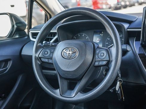 Certified 2023 Toyota Corolla LE image 16