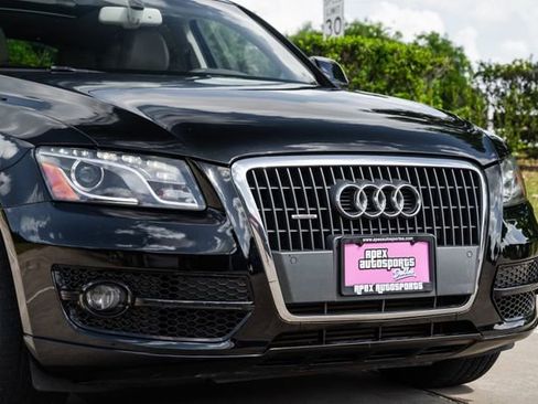 Used 2012 Audi Q5 2.0T Premium Plus w/ Premium Plus Pkg image 22