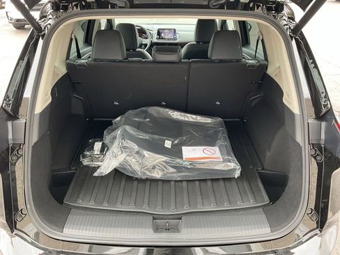 New 2026 Nissan Rogue SV AWD/4WD image 21