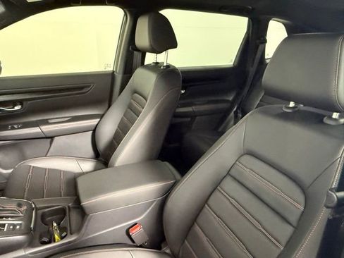 Used 2026 Honda CR-V Sport-L image 28