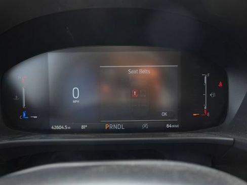 Used 2024 Ford Escape Active FWD image 8