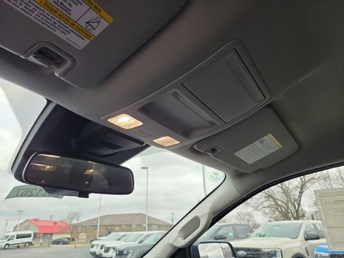 New 2025 Ford Ranger XL w/ Trailer Tow Package image 30