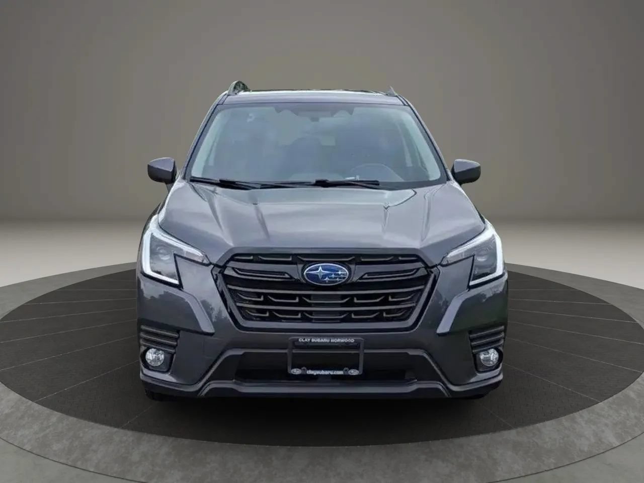 Used 2022 Subaru Forester Premium AWD/4WD image 2