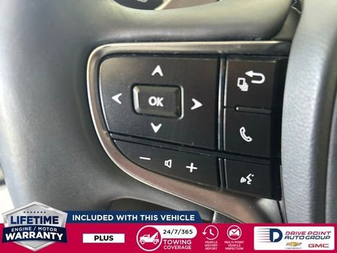 Used 2022 Lexus ES 350 w/ Premium Package image 22