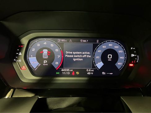 Used 2022 Audi A3 2.0T Premium Plus image 17