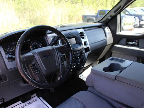 Used 2013 Ford F150 XLT w/ Luxury Equipment Group AWD/4WD image 16