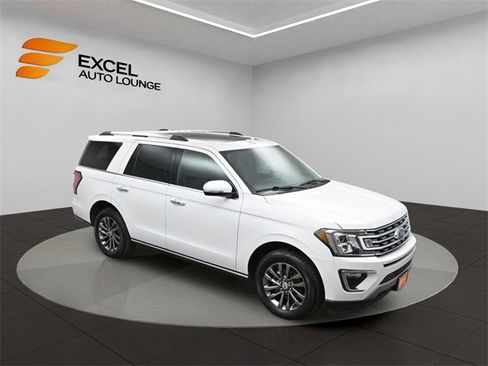 Used 2021 Ford Expedition Limited image 57