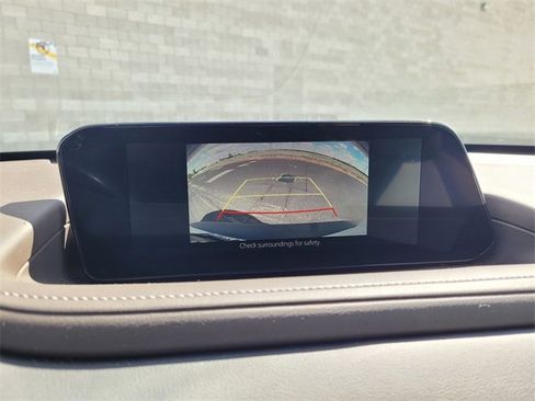 Used 2023 MAZDA CX-30 AWD 2.5 S w/ Premium Package image 18