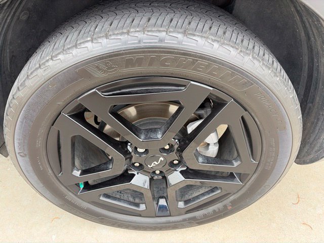 Used 2023 Kia Telluride EX X-Line AWD/4WD image 6