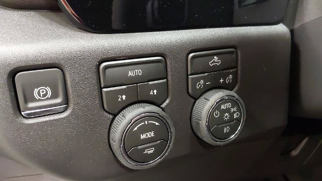 New 2026 Chevrolet Silverado 1500 RST AWD/4WD image 23