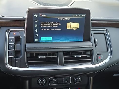 Used 2024 Chevrolet Tahoe High Country w/ Premium Package 2 image 16