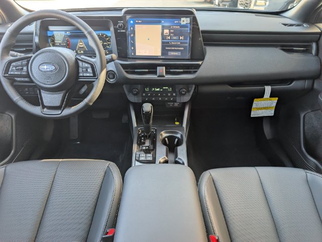 New 2026 Subaru Outback Limited XT AWD/4WD image 18