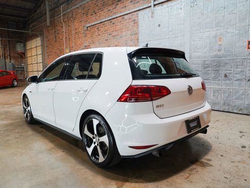 Used 2015 Volkswagen GTI S FWD image 12