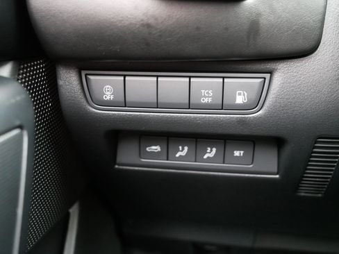 Used 2025 MAZDA CX-50 2.5 Hybrid w/ Premium Plus Pkg image 26