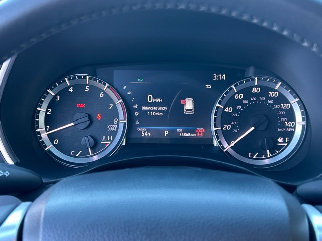Used 2024 Toyota Highlander XSE AWD/4WD image 55