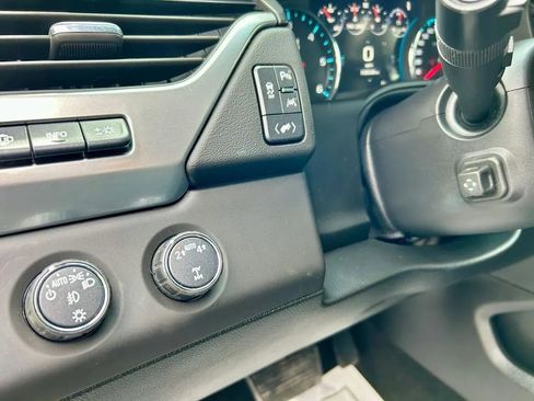 Used 2018 Chevrolet Tahoe Premier image 30