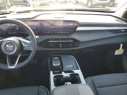 New 2026 Buick Enclave Preferred w/ Power Package AWD/4WD image 14
