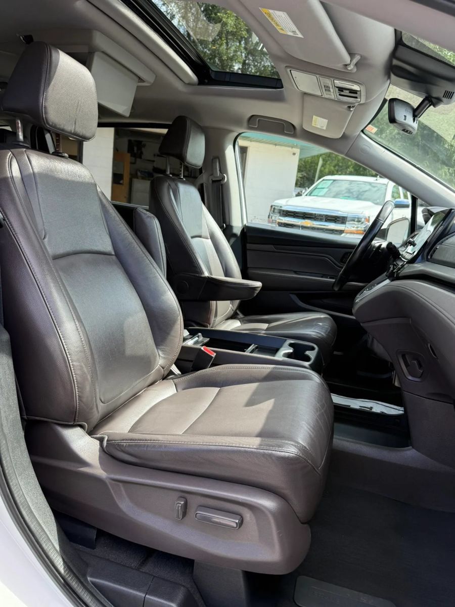 Used 2020 Honda Odyssey EX-L image 23