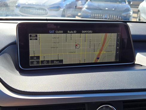 Used 2018 Lexus RX 350L Luxury image 19