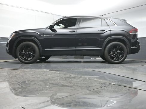New 2026 Volkswagen Atlas Cross Sport SEL Premium R-Line AWD/4WD image 37