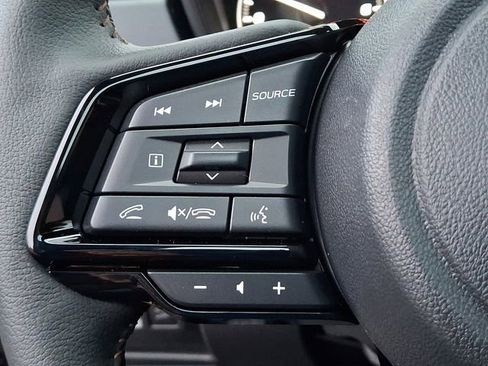 New 2026 Subaru Forester Touring image 21