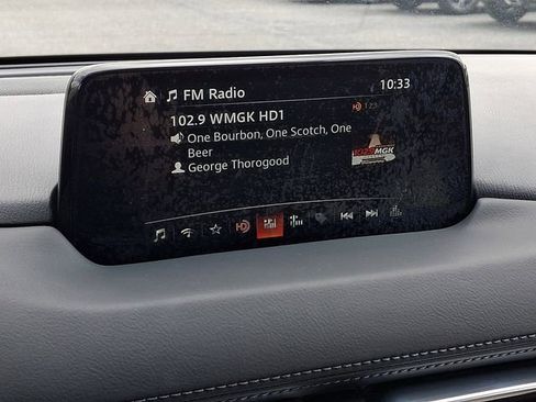 Used 2017 MAZDA CX-5 Touring AWD/4WD image 16